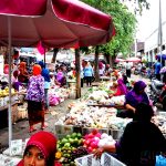 Pasar Yogya