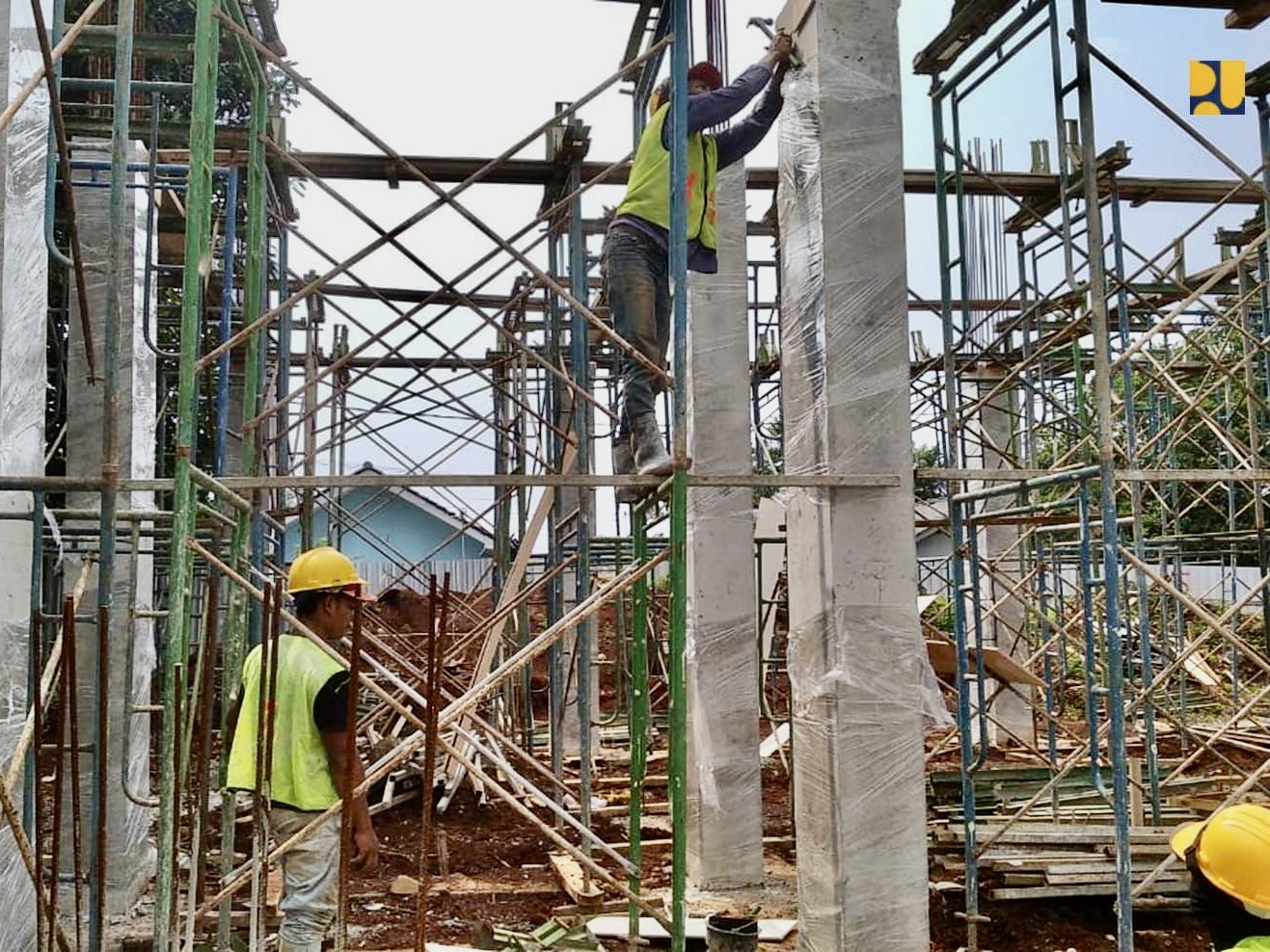Jasa Konstruksi