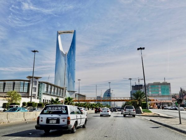 Kota Riyadh