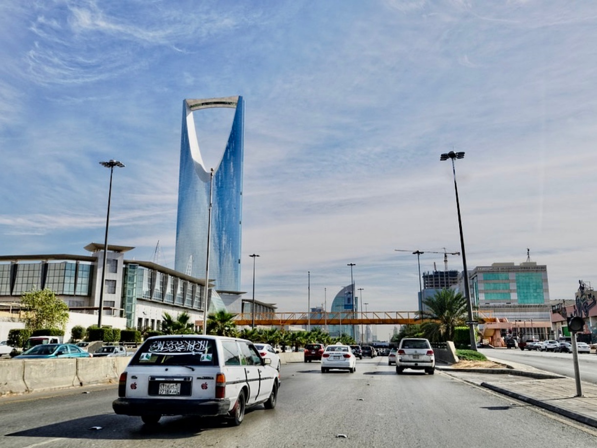 Kota Riyadh