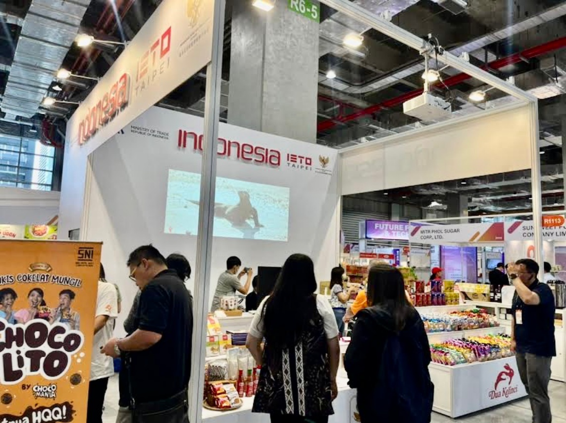 Pameran Mamin
