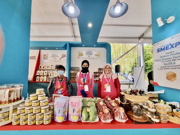 Pameran UMKM