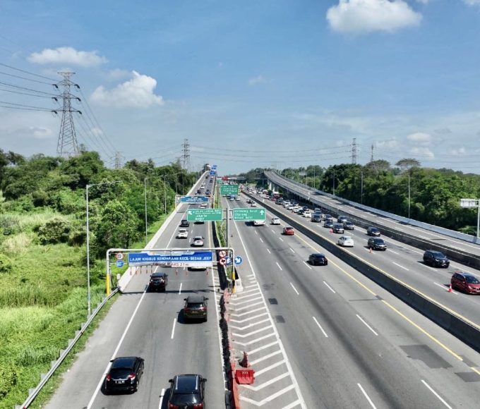 Jalan Tol