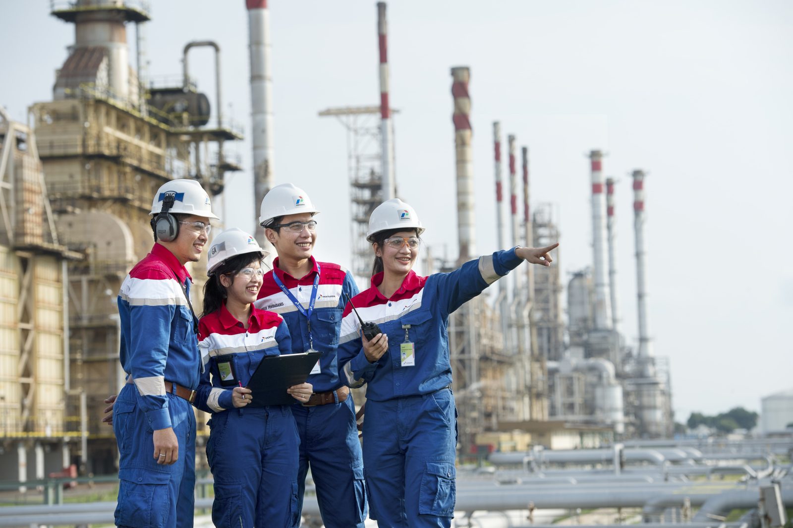 PT Pertamina perlu menjadi perintis dan pelopor menuju transisi energi ke depan