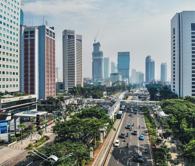 Kota Jakarta
