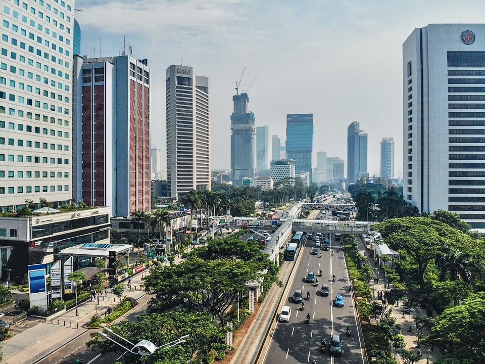 Kota Jakarta