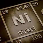 Bijih Nikel