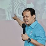 Partai Gelora