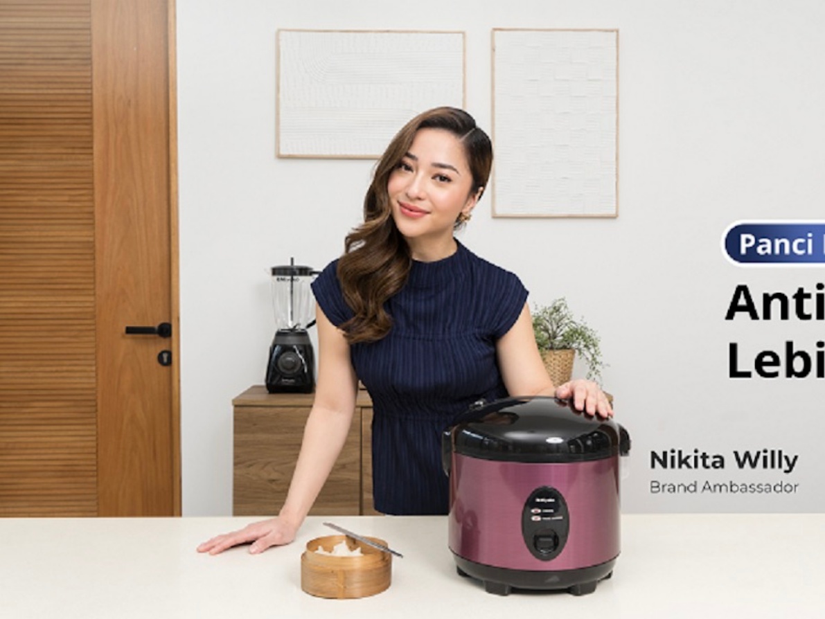 Brand Miyako di Indonesia