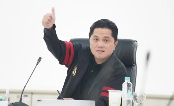 pemangkasan jumlah BUMN