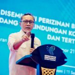 Menteri Perdagangan