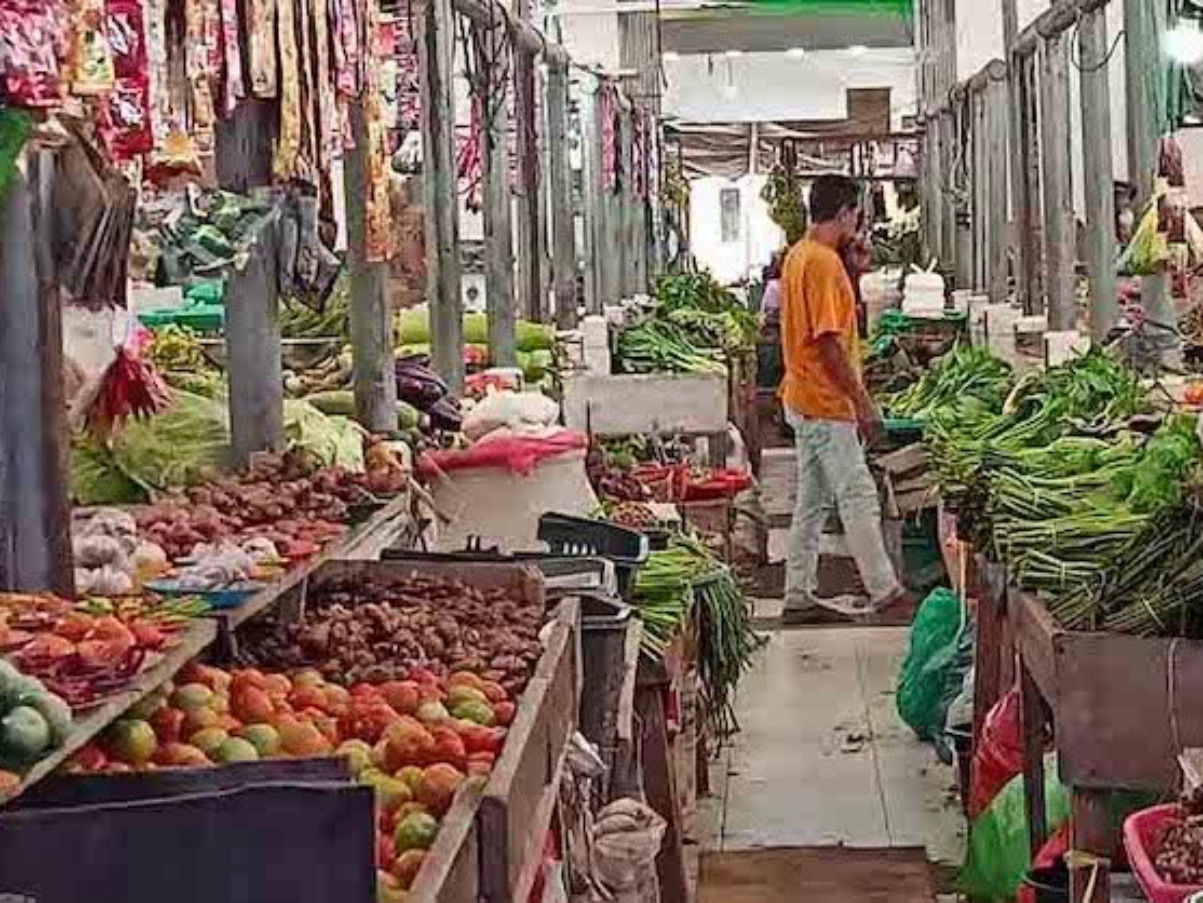 Pasar Tradisional
