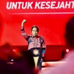 PRESIDEN JOKOWI