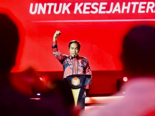 PRESIDEN JOKOWI