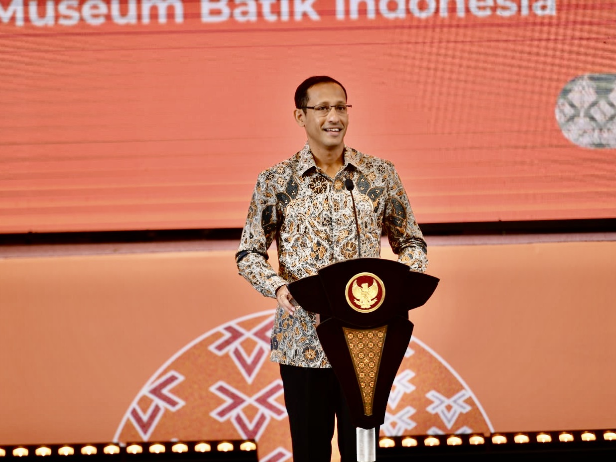 Nadiem Makarim