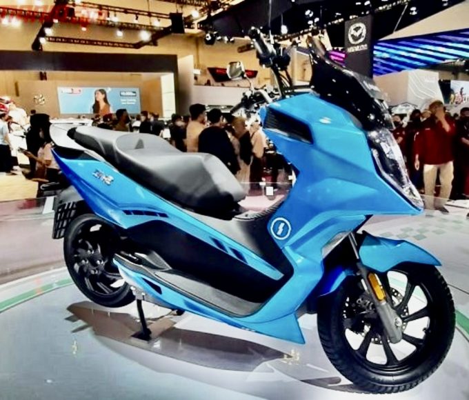 Motor Listrik