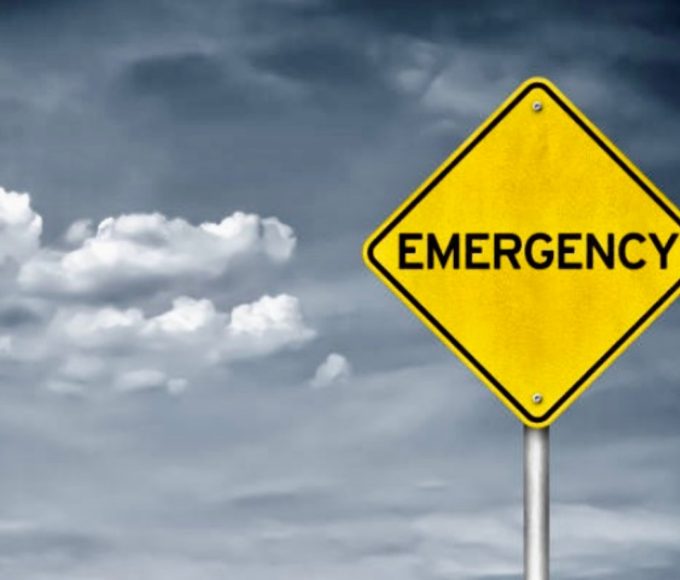 Emergency