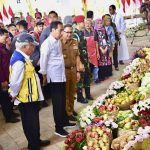 PASAR RAKYAT