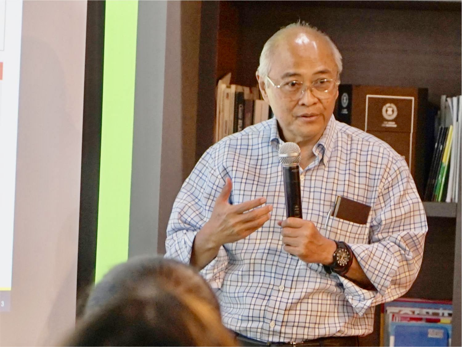 KUNTORO MANGKUSUBROTO