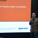 MIRAE ASSET