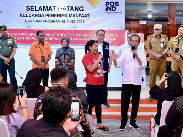 PRESIDEN JOKOWI