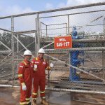 Proyek Migas