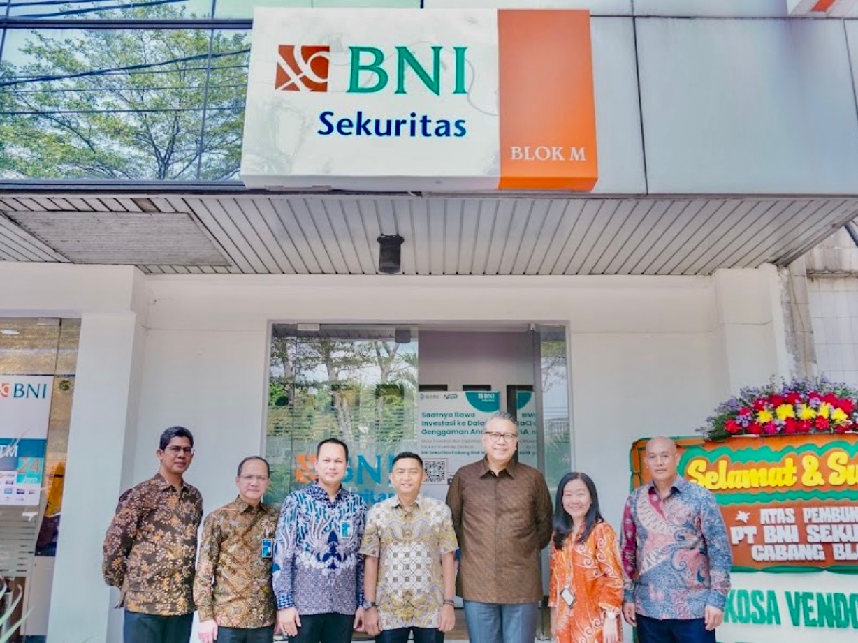 BNI Sekuritas