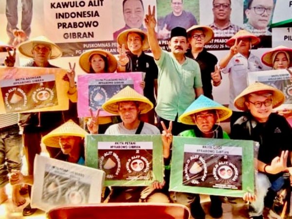 EKONOMI RAKYAT