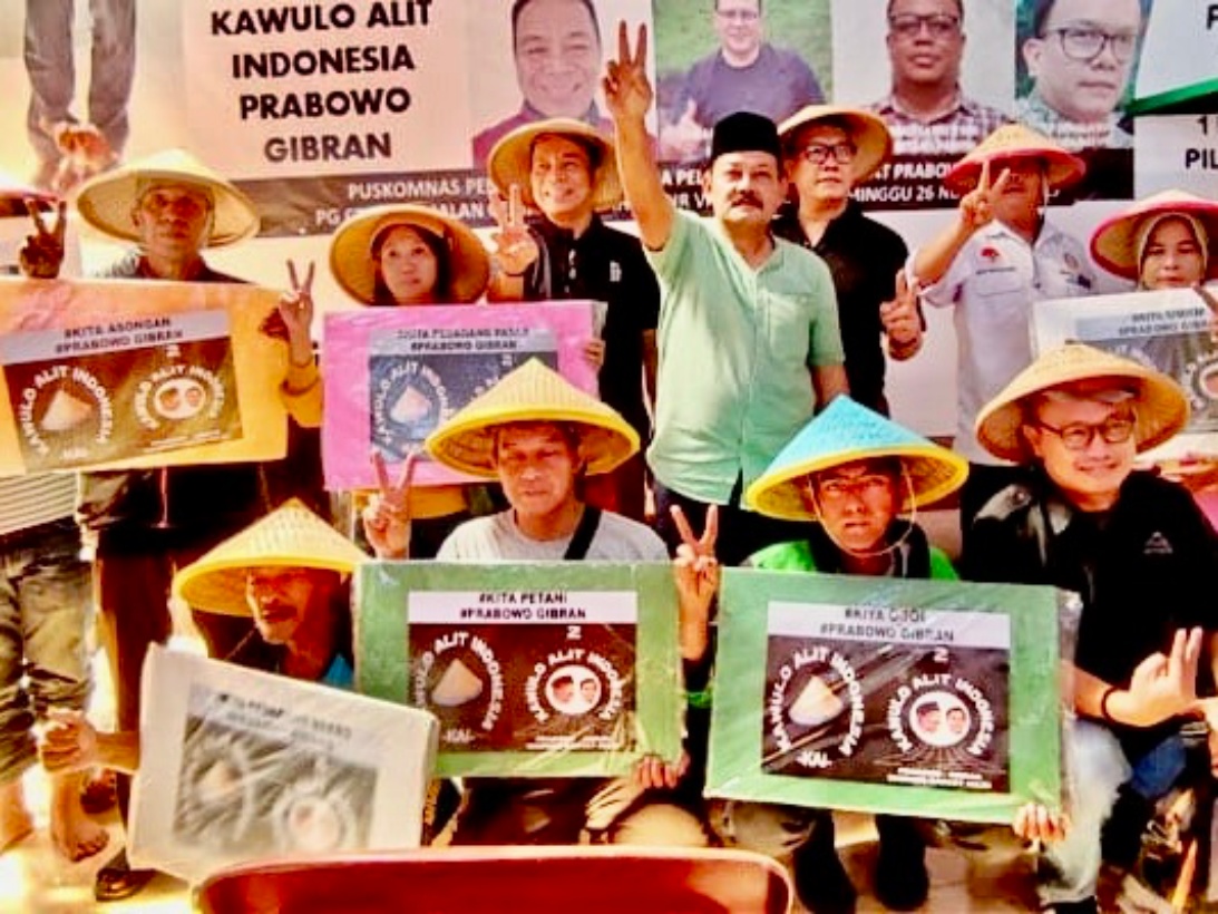 EKONOMI RAKYAT