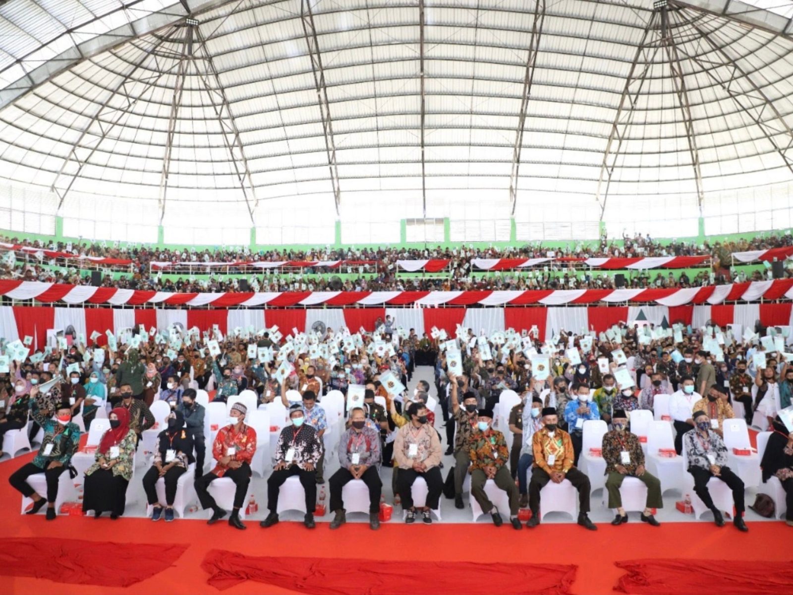 PRESIDEN JOKOWI