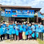 PARTAI GELORA