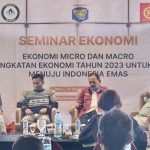 SEMINAR Ekonomi