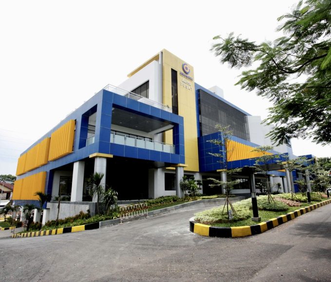 Kantor Jasa Marga