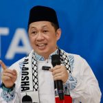 PARTAI GELORA