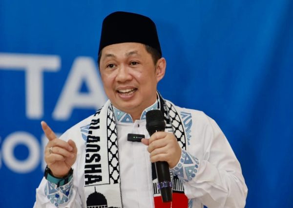 PARTAI GELORA