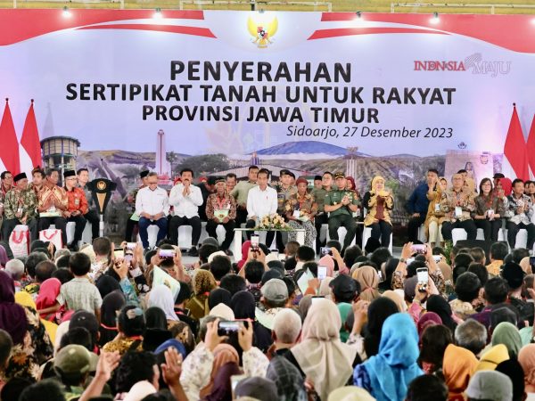 PRESIDEN JOKOWI