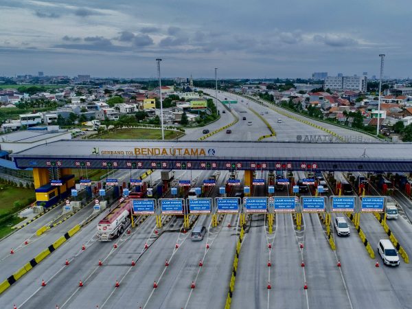 GT TOL Jasa Marga