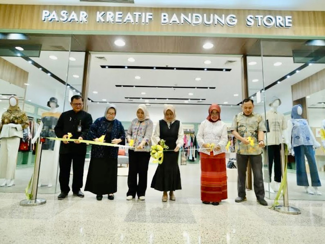 Pasar Kreatif Bandung