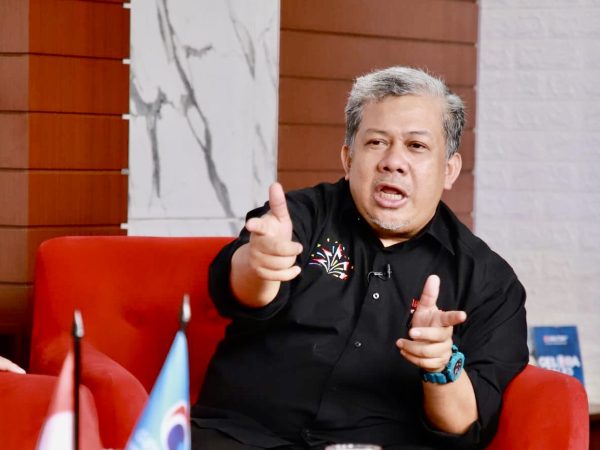 Fahri Hamzah