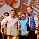 PRABOWO