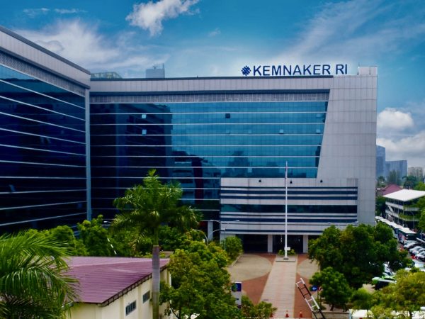 KEMNAKER