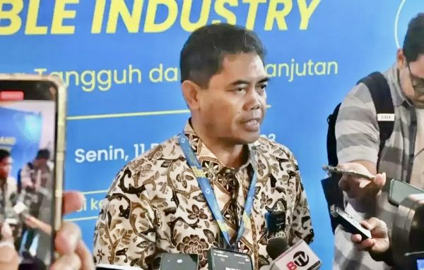 DIRJEN KEMENPERIN