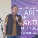 KEPALA BPN Kota Depok