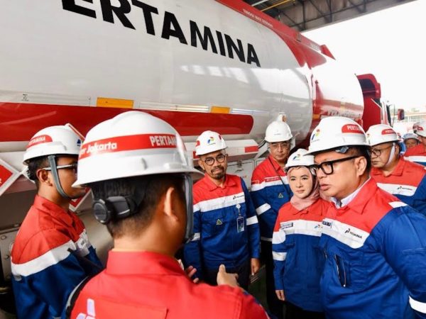 PERTAMINA