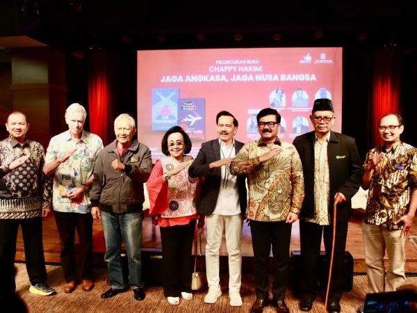 MENTERI ATR/BPN