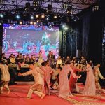 FESTIVAL BUDAYA