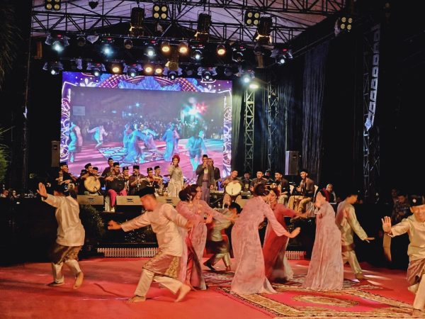 FESTIVAL BUDAYA