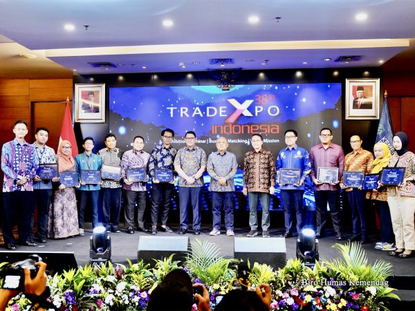 Trade Expo