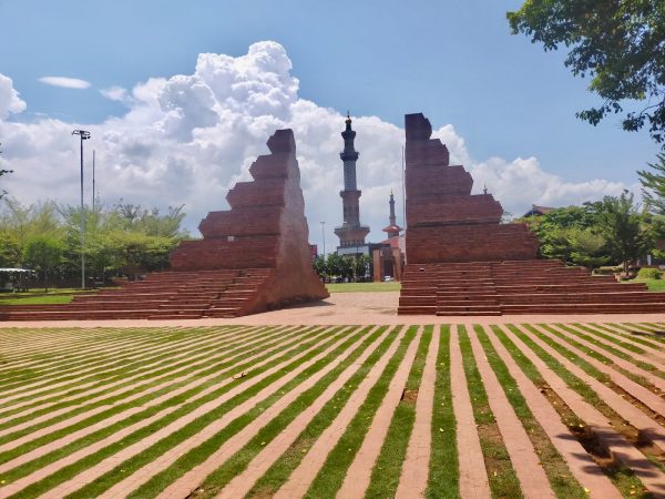 ALUN ALUN KOTA
