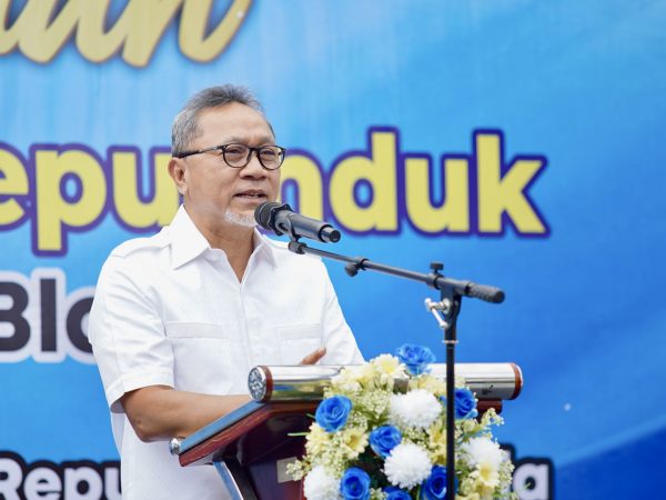 PASAR BLORA